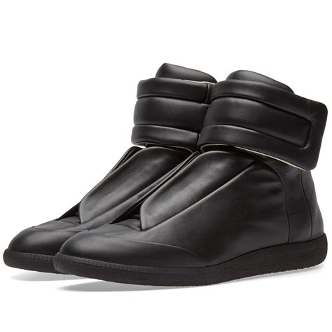 margiela future sneakers.